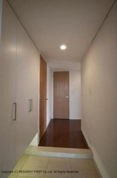 パークアクシス白金台 