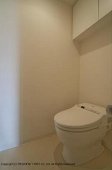 パークアクシス白金台 