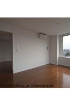 パークアクシス白金台 