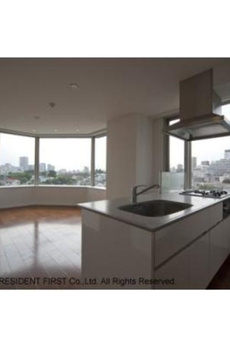 パークアクシス白金台 