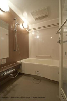 パークアクシス白金台 