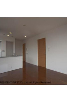 パークアクシス白金台 