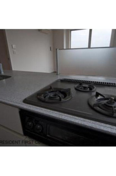 パークアクシス白金台 