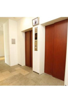 パークアクシス白金台 