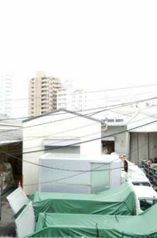 イニシア西日暮里 