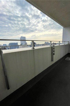 レジディア錦糸町Ⅱ 