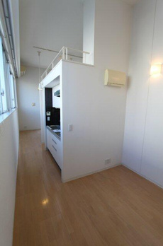プライムアーバン芝浦ＬＯＦＴ 