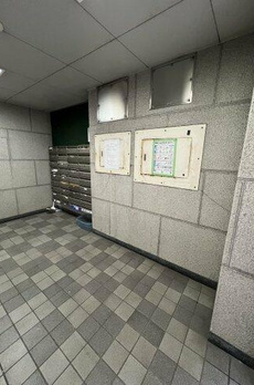 大森スカイレジデンス 