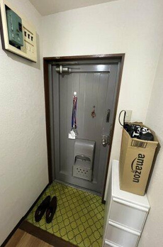 大森スカイレジデンス 