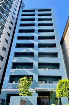 レジディア上野池之端 