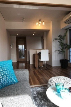 リバーレ浅草ウエスト 