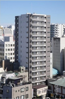 リバーレ浅草ウエスト 