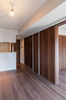 パークキューブ錦糸町 