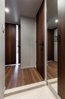 パークキューブ錦糸町 