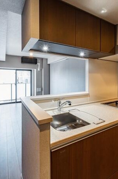 パークキューブ錦糸町 