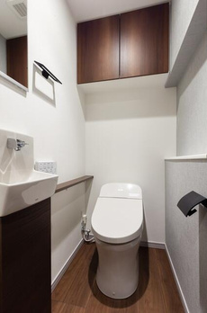 パークキューブ錦糸町 