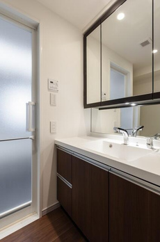 パークキューブ錦糸町 