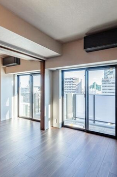 パークキューブ錦糸町 