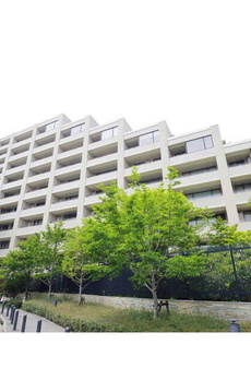 マスタービュー　レジデンス 