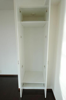 レキシントンスクエア白金高輪 