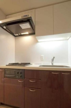 パークアクシス日本橋ステージ 