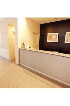 パークアクシス日本橋ステージ 