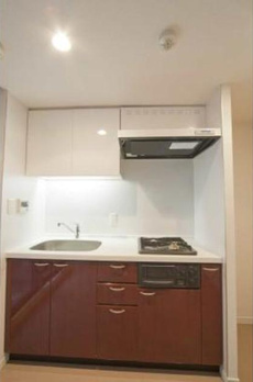 パークアクシス日本橋ステージ 