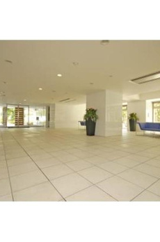 パークキューブ東品川 
