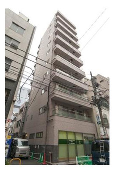 ブレコンプラザ銀座 