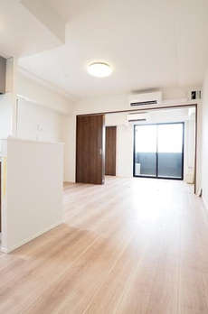 ドゥーエ梅屋敷 