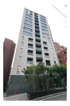 パークコート・ジオ永田町 