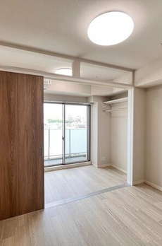 アーバンパーク清澄白河 