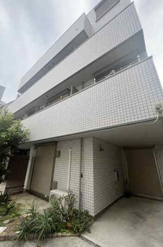 飯田橋ハウス 