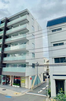 Ｂｒｉｌｌｉａ　ｉｓｔ　白金高輪 