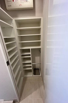 パークフラッツ渋谷神山町 