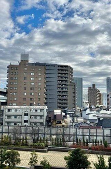メゾン新板橋 