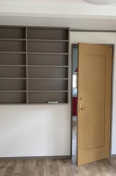 ミレニ広尾 