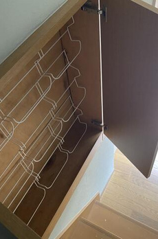 ミレニ広尾 