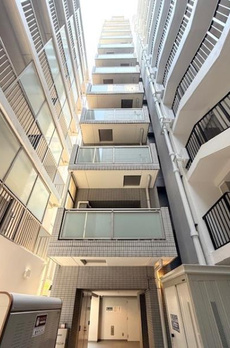 アールプライム大手町 