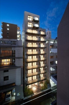 ルクレ墨田緑Ⅰ 