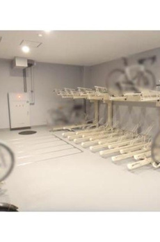 パークアクシス菊川ステーションゲート 