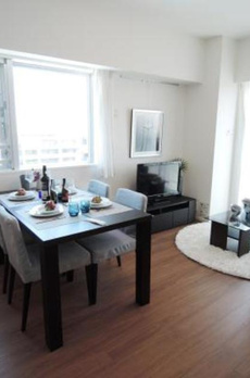 パークアクシス菊川ステーションゲート 