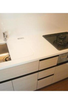 パークアクシス菊川ステーションゲート 