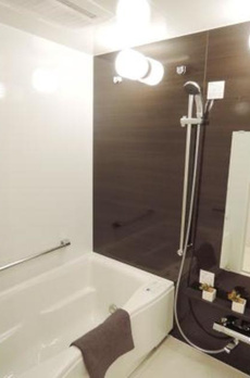 パークアクシス菊川ステーションゲート 