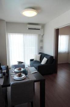 パークアクシス菊川ステーションゲート 