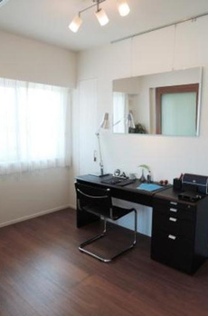 パークアクシス菊川ステーションゲート 