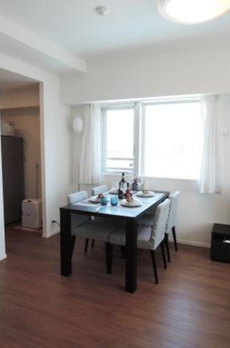 パークアクシス菊川ステーションゲート 