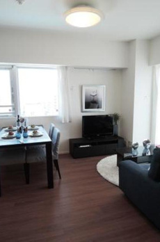 パークアクシス菊川ステーションゲート 