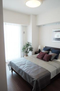 パークアクシス菊川ステーションゲート 