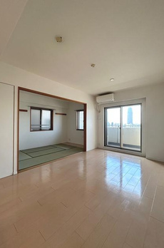 エコロジー錦糸町レジデンス 